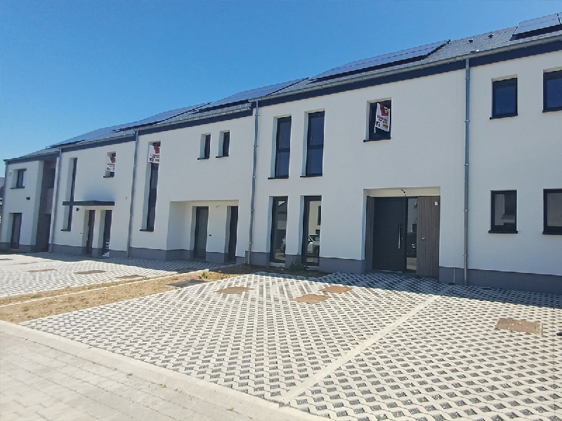 Maison à vendre à Habay-la-Neuve